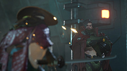 画像ギャラリー No.010のサムネイル画像 / 「The Devil Within: Satgat」，GDC 2023で発表される北米のゲームアワードにノミネート