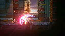 画像ギャラリー No.011のサムネイル画像 / 「The Devil Within: Satgat」，GDC 2023で発表される北米のゲームアワードにノミネート