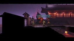 画像ギャラリー No.004のサムネイル画像 / スタイリッシュな2Dアクション「The Devil Within：Satgat」アーリーアクセスを4月9日にSteamで開始。STOVEでも同時配信