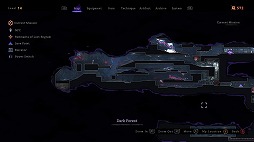 画像ギャラリー No.005のサムネイル画像 / スタイリッシュな2Dアクション「The Devil Within：Satgat」アーリーアクセスを4月9日にSteamで開始。STOVEでも同時配信