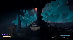 画像ギャラリー No.006のサムネイル画像 / スタイリッシュな2Dアクション「The Devil Within：Satgat」アーリーアクセスを4月9日にSteamで開始。STOVEでも同時配信
