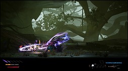 画像ギャラリー No.007のサムネイル画像 / スタイリッシュな2Dアクション「The Devil Within：Satgat」アーリーアクセスを4月9日にSteamで開始。STOVEでも同時配信