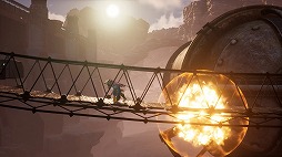 画像ギャラリー No.008のサムネイル画像 / スタイリッシュな2Dアクション「The Devil Within：Satgat」アーリーアクセスを4月9日にSteamで開始。STOVEでも同時配信