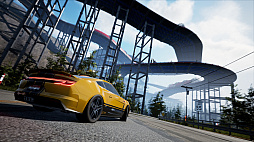 画像ギャラリー No.004のサムネイル画像 / レースゲーム「Wreckreation」，紹介トレイラーを公開。広大なオープンワールドにコースを作り，白熱のレースやド派手なクラッシュを楽しめる