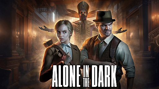画像ギャラリー No.001のサムネイル画像 / 甦った名作サバイバルホラー「Alone in the Dark」，日本語字幕付きのリリーストレイラー公開