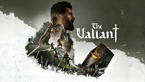 画像ギャラリー No.001のサムネイル画像 / 「The Valiant」のリリースが10月20日に決定。13世紀のヨーロッパと中東を舞台にした新作RTS
