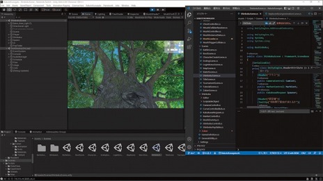画像ギャラリー No.005のサムネイル画像 / コロコロコミックが制作する新作RPG「カブトクワガタ（仮）」，Switch向けに2023年春リリース。動画連載を9月15日に開始