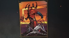 画像ギャラリー No.011のサムネイル画像 / SFアクションADV「Lethal Honor - Order of the Apocalypse」体験版をSteamで配信。キーエージェント「アーロン」の物語を楽しめる