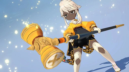 画像ギャラリー No.012のサムネイル画像 / 【PR】「サマナーズウォー：クロニクル」は，自分だけの個性的なパーティを編成できる育成と戦略性の広さが楽しい。先行プレイレポートをお届け