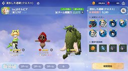 画像ギャラリー No.021のサムネイル画像 / 【PR】「サマナーズウォー：クロニクル」は，自分だけの個性的なパーティを編成できる育成と戦略性の広さが楽しい。先行プレイレポートをお届け