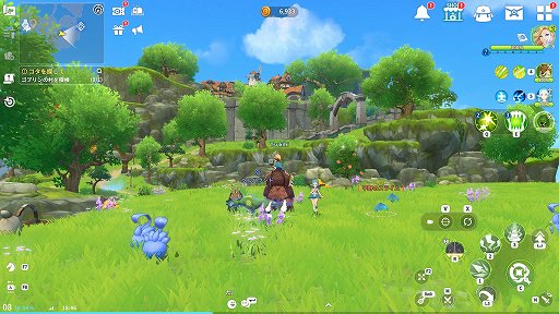 画像ギャラリー No.001のサムネイル画像 / 【PR】「サマナーズウォー：クロニクル」序盤の進め方と豊富な育成要素を解説。自分だけの理想のパーティを目指して召喚獣を育てよう