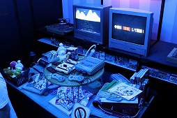 画像ギャラリー No.005のサムネイル画像 / 16人同時プレイも可能な「いっき団結」を皮切りに，SUNSOFTのレトロゲームIPが続々と復活。その経緯や勝算について詳しく聞いてみた