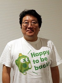 画像ギャラリー No.006のサムネイル画像 / 16人同時プレイも可能な「いっき団結」を皮切りに，SUNSOFTのレトロゲームIPが続々と復活。その経緯や勝算について詳しく聞いてみた