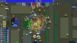 画像ギャラリー No.014のサムネイル画像 / 16人同時プレイも可能な「いっき団結」を皮切りに，SUNSOFTのレトロゲームIPが続々と復活。その経緯や勝算について詳しく聞いてみた