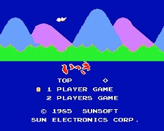 画像ギャラリー No.020のサムネイル画像 / 16人同時プレイも可能な「いっき団結」を皮切りに，SUNSOFTのレトロゲームIPが続々と復活。その経緯や勝算について詳しく聞いてみた