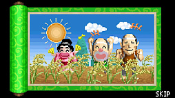画像ギャラリー No.004のサムネイル画像 / 「いっき団結」“クローズドβテスト 秋の陣！”プレイレポート。伝説のゲームがローグライクになって帰ってきた！