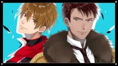 画像ギャラリー No.024のサムネイル画像 / 「オトメイトパーティー2022」で発表された新情報を紹介。新作やファンディスク，東京ヤクルトスワローズとのコラボ作品など