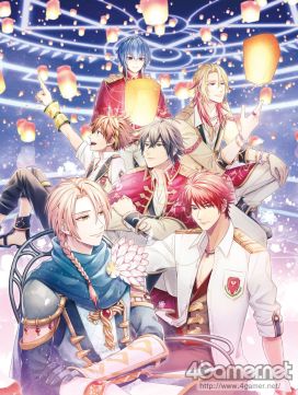 画像ギャラリー No.002のサムネイル画像 / 「乙女チック4Gamer」第372回：「戦場の円舞曲 for Nintendo Switch」を特集。呪われた魔剣の持ち主になってしまった主人公の物語