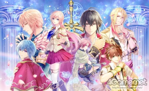 画像ギャラリー No.003のサムネイル画像 / 「乙女チック4Gamer」第372回：「戦場の円舞曲 for Nintendo Switch」を特集。呪われた魔剣の持ち主になってしまった主人公の物語