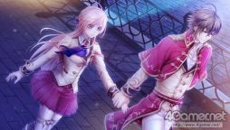 画像ギャラリー No.004のサムネイル画像 / 「乙女チック4Gamer」第372回：「戦場の円舞曲 for Nintendo Switch」を特集。呪われた魔剣の持ち主になってしまった主人公の物語