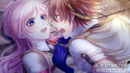 画像ギャラリー No.006のサムネイル画像 / 「乙女チック4Gamer」第372回：「戦場の円舞曲 for Nintendo Switch」を特集。呪われた魔剣の持ち主になってしまった主人公の物語