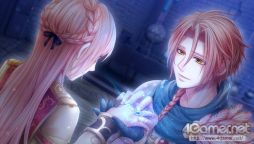 画像ギャラリー No.008のサムネイル画像 / 「乙女チック4Gamer」第372回：「戦場の円舞曲 for Nintendo Switch」を特集。呪われた魔剣の持ち主になってしまった主人公の物語