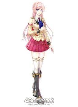 画像ギャラリー No.011のサムネイル画像 / 「乙女チック4Gamer」第372回：「戦場の円舞曲 for Nintendo Switch」を特集。呪われた魔剣の持ち主になってしまった主人公の物語