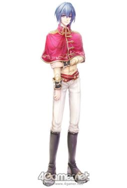 画像ギャラリー No.015のサムネイル画像 / 「乙女チック4Gamer」第372回：「戦場の円舞曲 for Nintendo Switch」を特集。呪われた魔剣の持ち主になってしまった主人公の物語