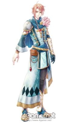 画像ギャラリー No.016のサムネイル画像 / 「乙女チック4Gamer」第372回：「戦場の円舞曲 for Nintendo Switch」を特集。呪われた魔剣の持ち主になってしまった主人公の物語