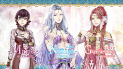 画像ギャラリー No.005のサムネイル画像 / 「Princess Arthur for Nintendo Switch」，オープニングムービーが公開に