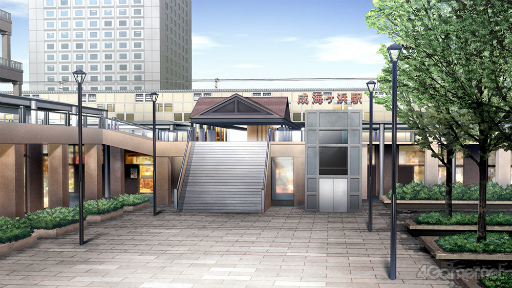 画像ギャラリー No.006のサムネイル画像 / オトメイト最新作「9 R.I.P.」の連載企画第2回。“都市伝説編”は，人間の恐ろしさと，自分を見つめなおす物語が描かれる