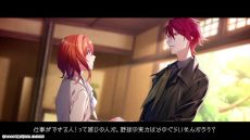 画像ギャラリー No.014のサムネイル画像 / 東京ヤクルトスワローズ×オトメイト「My9Swallows TOPSTARS LEAGUE」，攻略対象キャラとの関係性が分かるPVを公開