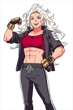 画像ギャラリー No.015のサムネイル画像 / 【PR】熱血硬派の女子高生が自由気ままに大暴れ！「熱血硬派くにおくん外伝 リバーシティガールズ1・2」の魅力をお届け