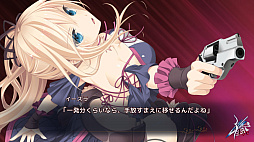 画像ギャラリー No.011のサムネイル画像 / 「レイルロアの略奪者」，全年齢対応のAndroid版が本日配信に。ゲーム配信サービス“萌え APP”と“禁断のギャルゲー”で