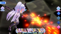 画像ギャラリー No.013のサムネイル画像 / 【PR】「宝石姫 Reincarnation」の新サーバーがオープン！　Xmasイベントやギルドコンテンツで盛り上がる，今が始めどきな“3D放置型RPG”