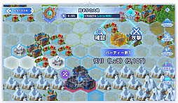 画像ギャラリー No.022のサムネイル画像 / 【PR】「宝石姫 Reincarnation」の新サーバーがオープン！　Xmasイベントやギルドコンテンツで盛り上がる，今が始めどきな“3D放置型RPG”