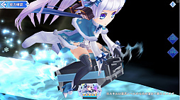 画像ギャラリー No.025のサムネイル画像 / 【PR】「宝石姫 Reincarnation」の新サーバーがオープン！　Xmasイベントやギルドコンテンツで盛り上がる，今が始めどきな“3D放置型RPG”