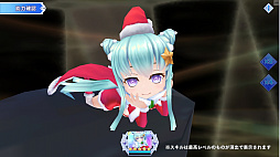 画像ギャラリー No.029のサムネイル画像 / 【PR】「宝石姫 Reincarnation」の新サーバーがオープン！　Xmasイベントやギルドコンテンツで盛り上がる，今が始めどきな“3D放置型RPG”