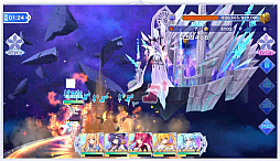 画像ギャラリー No.032のサムネイル画像 / 【PR】「宝石姫 Reincarnation」の新サーバーがオープン！　Xmasイベントやギルドコンテンツで盛り上がる，今が始めどきな“3D放置型RPG”