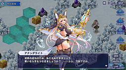 画像ギャラリー No.037のサムネイル画像 / 【PR】「宝石姫 Reincarnation」の新サーバーがオープン！　Xmasイベントやギルドコンテンツで盛り上がる，今が始めどきな“3D放置型RPG”