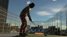 画像ギャラリー No.002のサムネイル画像 / 「ゴルフ PGAツアー 2K23」が「Topgolf」と提携。旗艦店を完全再現，ピッチでポイントを獲得しよう