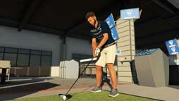 画像ギャラリー No.004のサムネイル画像 / 「ゴルフ PGAツアー 2K23」が「Topgolf」と提携。旗艦店を完全再現，ピッチでポイントを獲得しよう