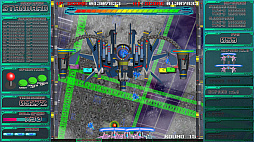 画像ギャラリー No.008のサムネイル画像 / PC向けSTG＆ブロック崩しゲーム「CyberBlocker Complete Edition」，10月14日にリリース決定。10％オフの記念セールも