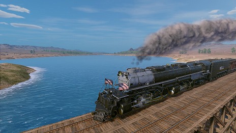 画像ギャラリー No.012のサムネイル画像 / 鉄道経営シム「レイルウェイ エンパイア2」，激動の産業革命を舞台にした新DLC「インダストリアル ワンダーズ」配信開始