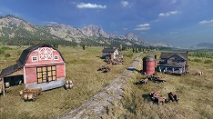 画像ギャラリー No.008のサムネイル画像 / PS5/PS4版「レイルウェイ エンパイア2」が6月15日発売へ。2本の最新トレイラーが公開され，パッケージの予約受付がスタート