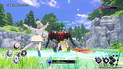 画像ギャラリー No.002のサムネイル画像 / 【今週のモチベ】アクションRPG「Atlas Fallen」や，戦国時代で村を作る「Sengoku Dynasty」が発売される 2023年8月7日〜8月13日