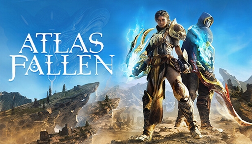 画像ギャラリー No.003のサムネイル画像 / 【今週のモチベ】アクションRPG「Atlas Fallen」や，戦国時代で村を作る「Sengoku Dynasty」が発売される 2023年8月7日〜8月13日