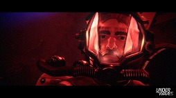 画像ギャラリー No.004のサムネイル画像 / 今夜22時から放送の「RADIO 4Gamer Tap（仮）」では，「Under The Waves」を取り上げます