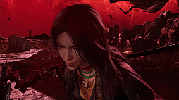 画像ギャラリー No.004のサムネイル画像 / PS5版「Where Winds Meet」発売決定――どこを切っても絵面がカッコいい，NetEase Gamesの武侠オープンワールドアクションRPG