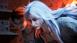 画像ギャラリー No.014のサムネイル画像 / PS5版「Where Winds Meet」発売決定――どこを切っても絵面がカッコいい，NetEase Gamesの武侠オープンワールドアクションRPG
